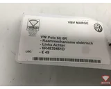 Koop Raammechanisme bij Otosan Automotive B.V.