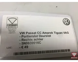 Koop Slotmechaniek | Portier bij Otosan Automotive B.V.