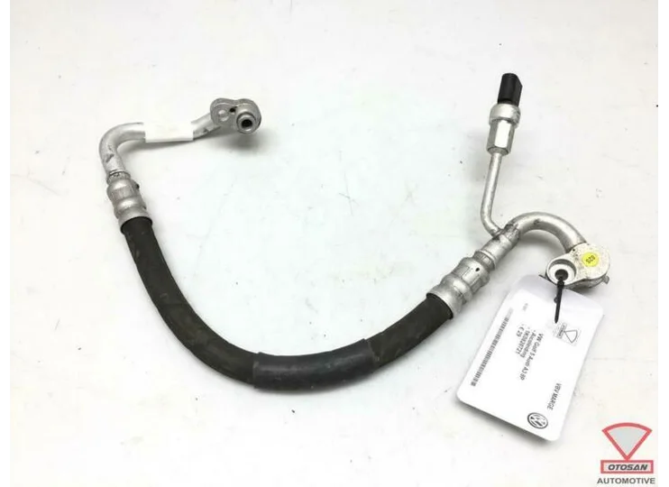 Koop Airco leiding bij Otosan Automotive B.V.