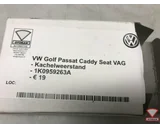 Koop Kachelweerstand bij Otosan Automotive B.V.