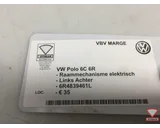 Koop Raammechanisme bij Otosan Automotive B.V.