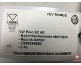 Koop Raammechanisme bij Otosan Automotive B.V.