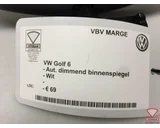 Koop Binnenspiegel bij Otosan Automotive B.V.
