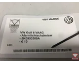 Koop Alarmlicht schakelaar bij Otosan Automotive B.V.