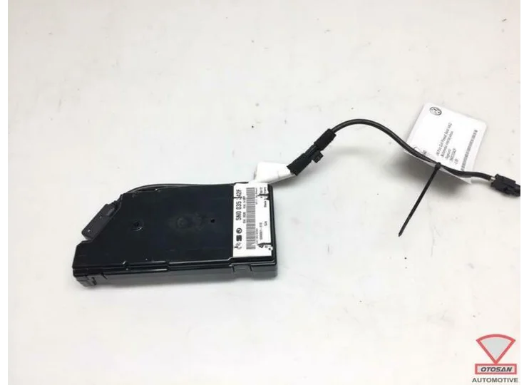Koop Multimedia systeem bij Otosan Automotive B.V.