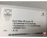 Koop Parkeersensor | PDC sensor | Enkel bij Otosan Automotive B.V.