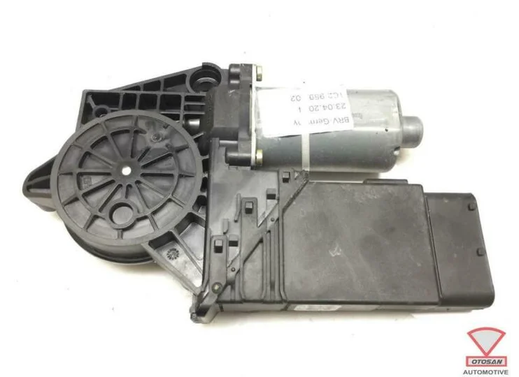 Koop Raammotor bij Otosan Automotive B.V.