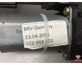 Koop Raammotor bij Otosan Automotive B.V.