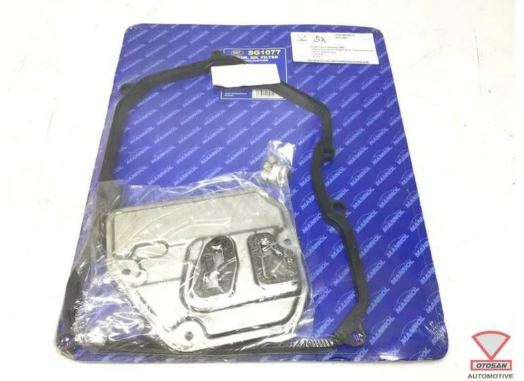 Koop Transmissie filter bij Otosan Automotive B.V.