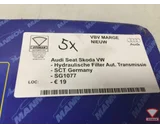 Koop Transmissie filter bij Otosan Automotive B.V.