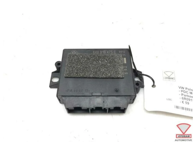 Koop Parkeersensor | PDC | Module bij Otosan Automotive B.V.
