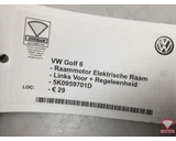 Koop Raammotor bij Otosan Automotive B.V.