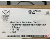Koop Raammechanisme bij Otosan Automotive B.V.