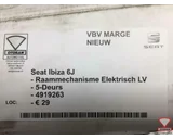 Koop Raammechanisme bij Otosan Automotive B.V.