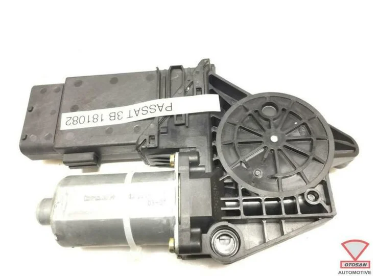 Koop Raammotor bij Otosan Automotive B.V.