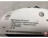 Koop Raammotor bij Otosan Automotive B.V.