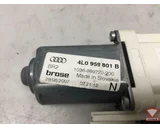 Koop Raammotor bij Otosan Automotive B.V.