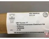 Koop Raammechanisme bij Otosan Automotive B.V.
