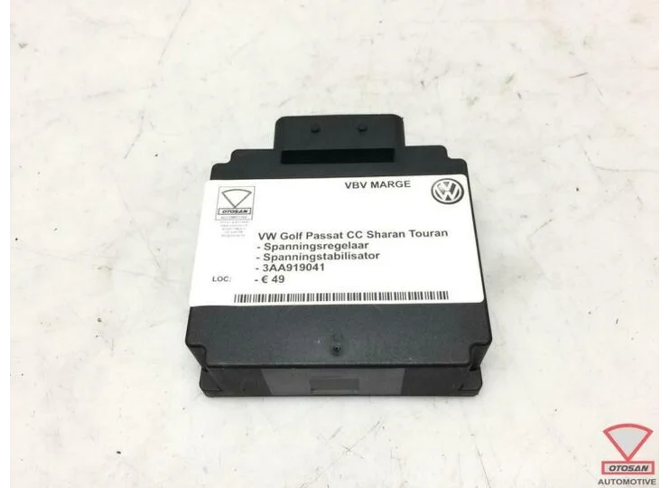Koop Spanningsregelaar bij Otosan Automotive B.V.