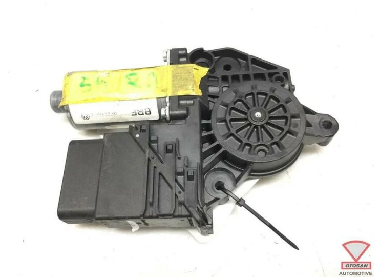 Koop Raammotor bij Otosan Automotive B.V.