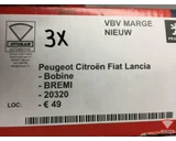 Koop Bobine bij Otosan Automotive B.V.