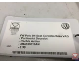Koop Slotmechaniek | Portier bij Otosan Automotive B.V.