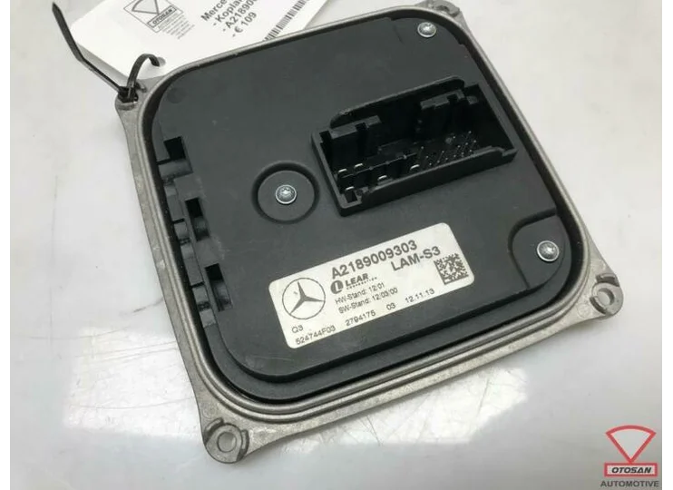 Koop Xenon starter bij Otosan Automotive B.V.
