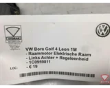 Koop Raammotor bij Otosan Automotive B.V.