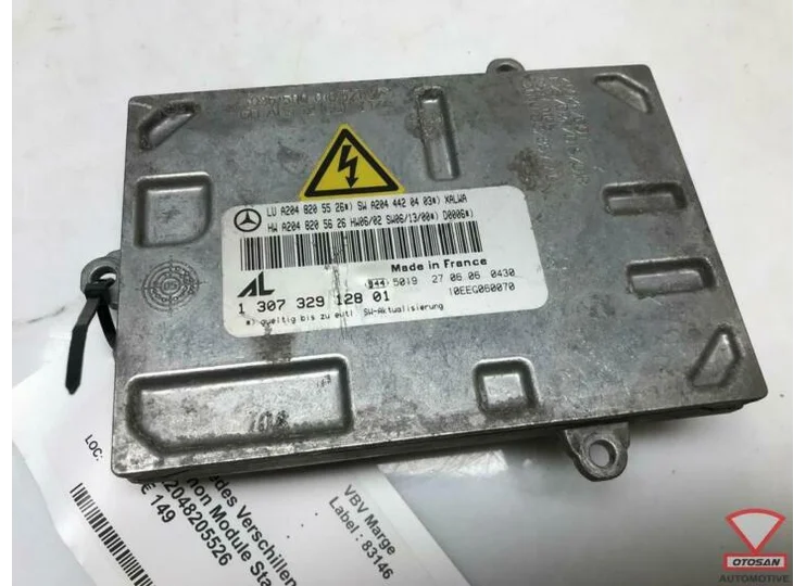Koop Xenon starter bij Otosan Automotive B.V.
