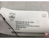 Koop Portier module bij Otosan Automotive B.V.