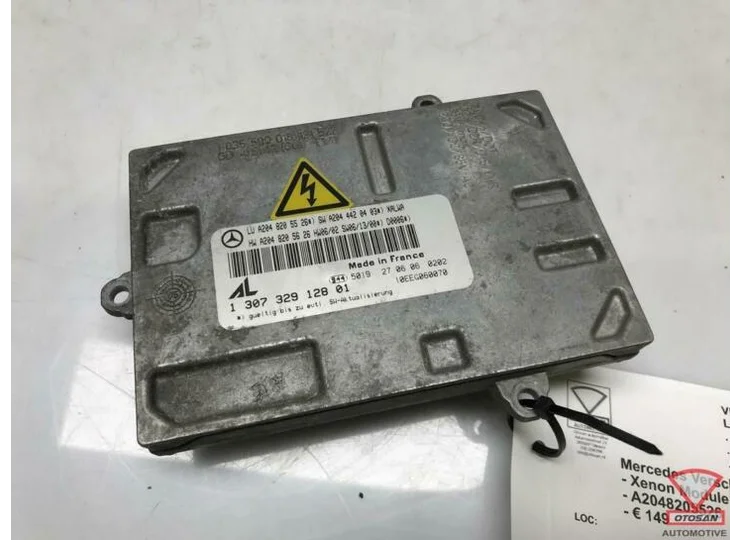 Koop Xenon starter bij Otosan Automotive B.V.