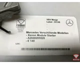 Koop Xenon starter bij Otosan Automotive B.V.