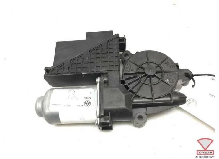 Koop Raammotor bij Otosan Automotive B.V.
