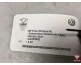Koop Raammotor bij Otosan Automotive B.V.