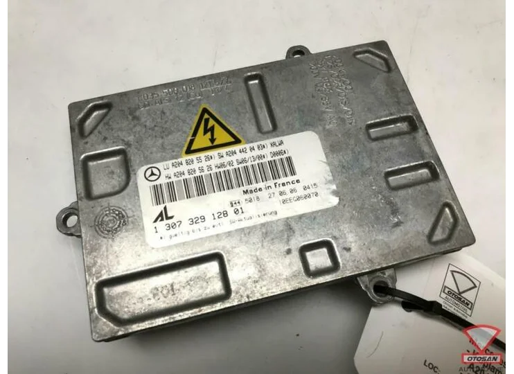 Koop Xenon starter bij Otosan Automotive B.V.