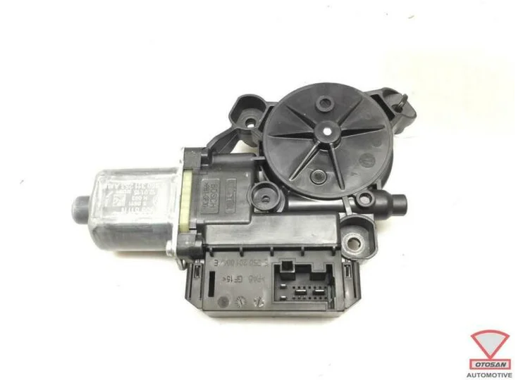Koop Raammotor bij Otosan Automotive B.V.