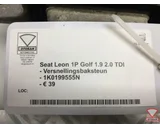 Koop Versnellingsbak steun | -rubber bij Otosan Automotive B.V.