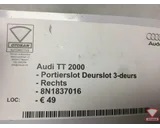 Koop Slotmechaniek | Portier bij Otosan Automotive B.V.