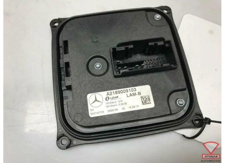 Koop Xenon starter bij Otosan Automotive B.V.