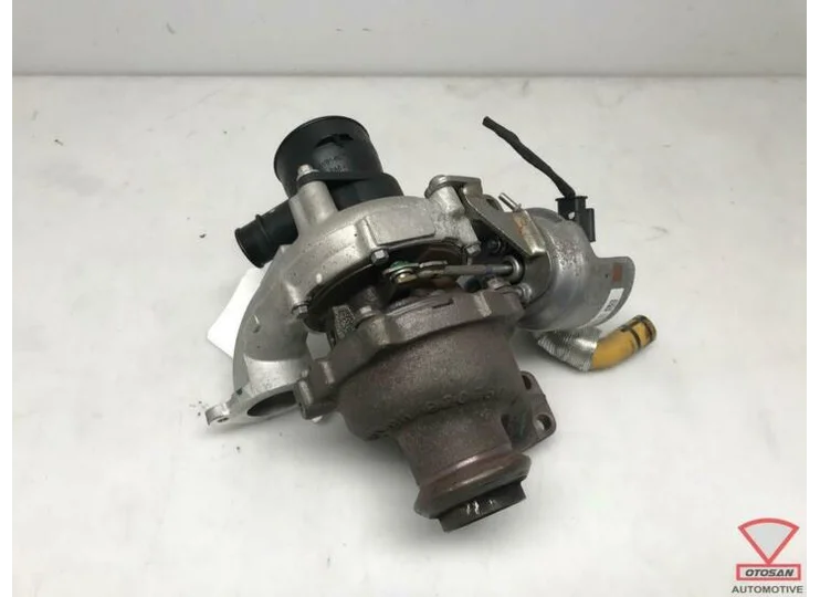 Koop Turbo bij Otosan Automotive B.V.