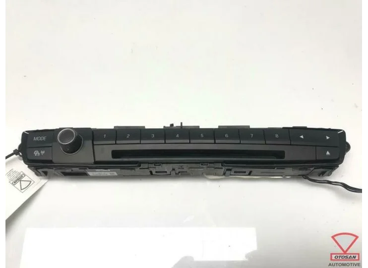 Koop Bedieningspaneel radio bij Otosan Automotive B.V.