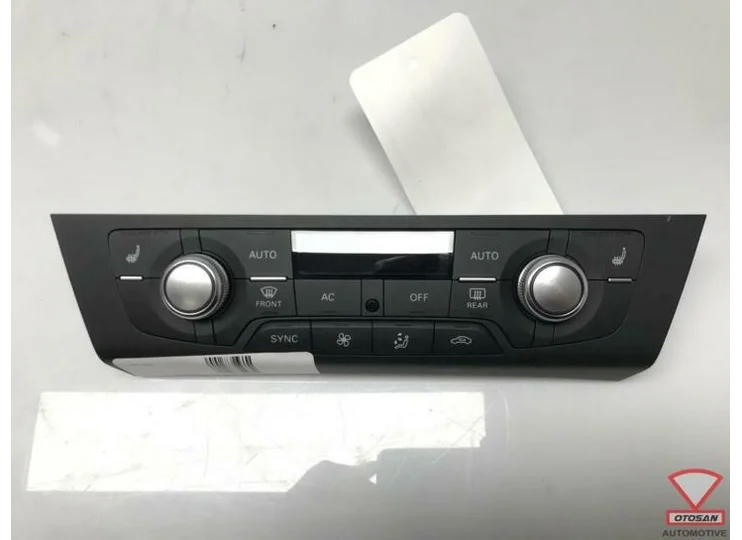 Koop Kachel | Airco | Climate control bediening bij Otosan Automotive B.V.