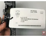 Koop Multimedia systeem bij Otosan Automotive B.V.