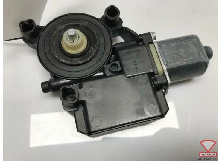 Koop Raammotor bij Otosan Automotive B.V.