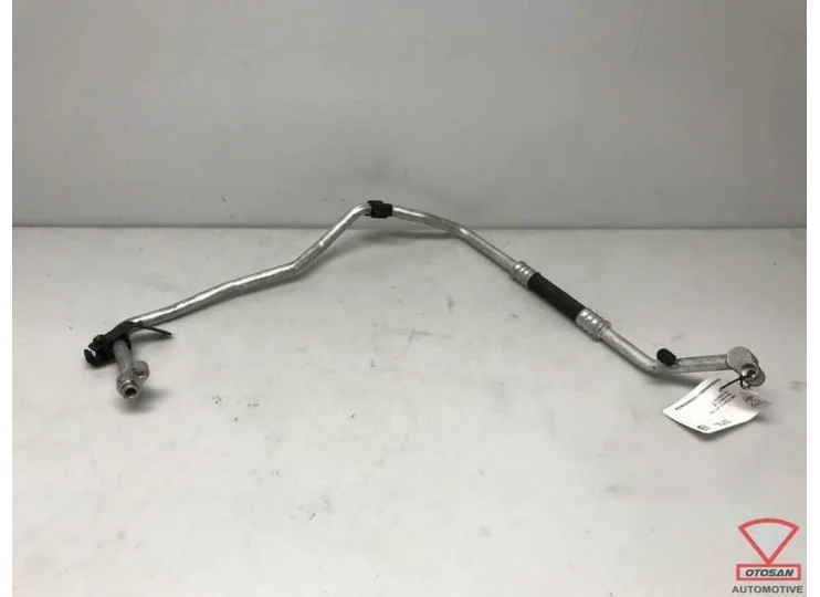 Koop Airco leiding bij Otosan Automotive B.V.