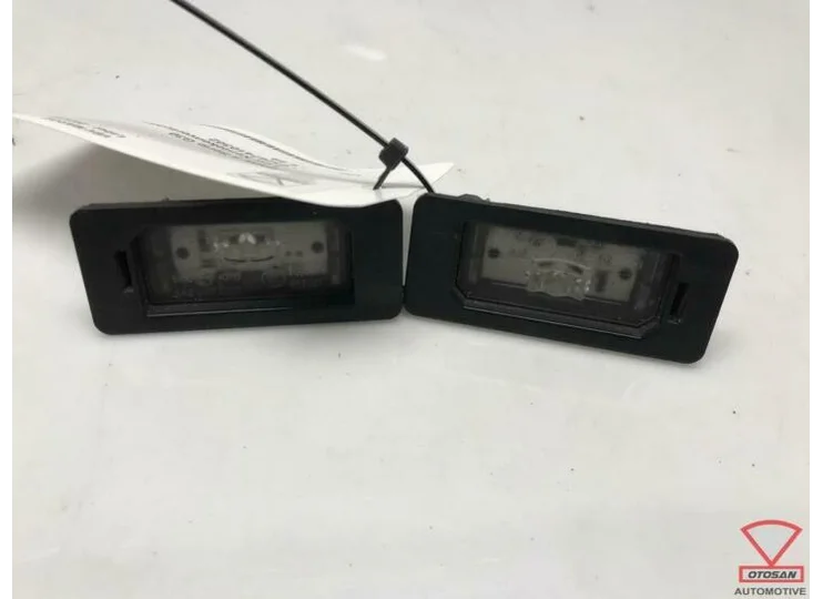 Koop Kentekenverlichting bij Otosan Automotive B.V.