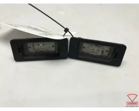 bmw 5 serie g30 led kentekenverlichting set 63267410302 image 1