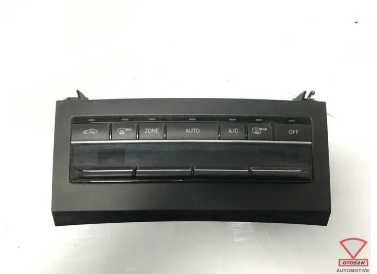 Koop Kachel | Airco | Climate control bediening bij Otosan Automotive B.V.