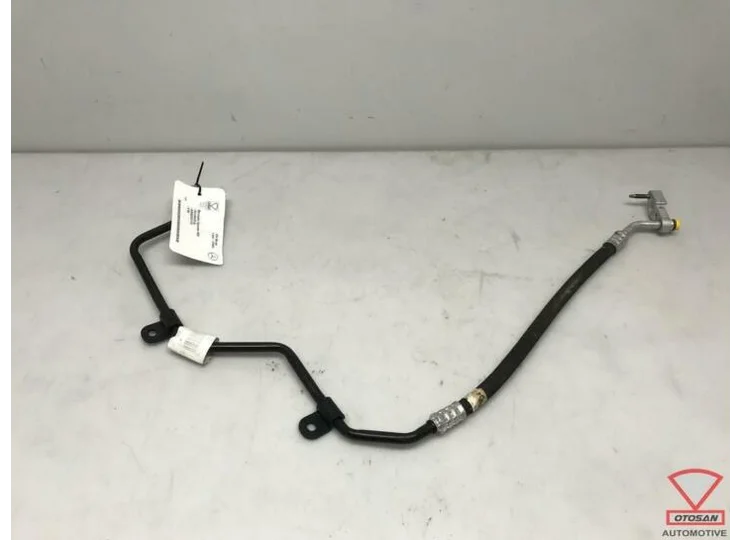 Koop Airco leiding bij Otosan Automotive B.V.