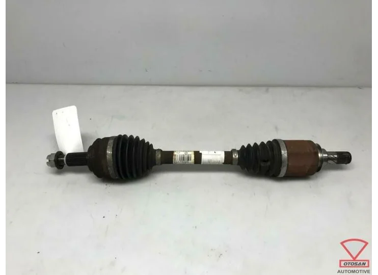 Koop Aandrijfas | Cardanas bij Otosan Automotive B.V.